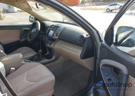 2006 Toyota Rav4 z USA, uszkodzony, nr VIN JTMZD33V765003638